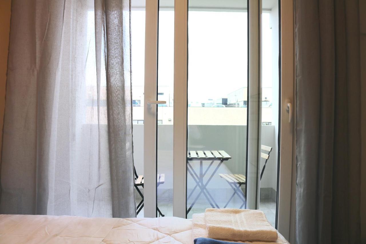 Sleep Inn Assago With Balcony - 8 Buitenkant foto